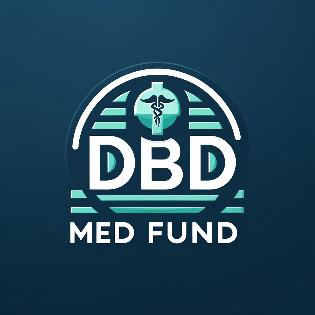 DBDMEDFUND Logo